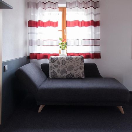 Gaestehaus Sonner Dietmannsried Luaran gambar