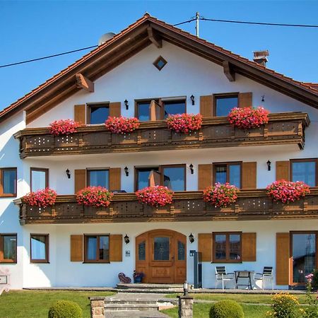 Gaestehaus Sonner Dietmannsried Luaran gambar