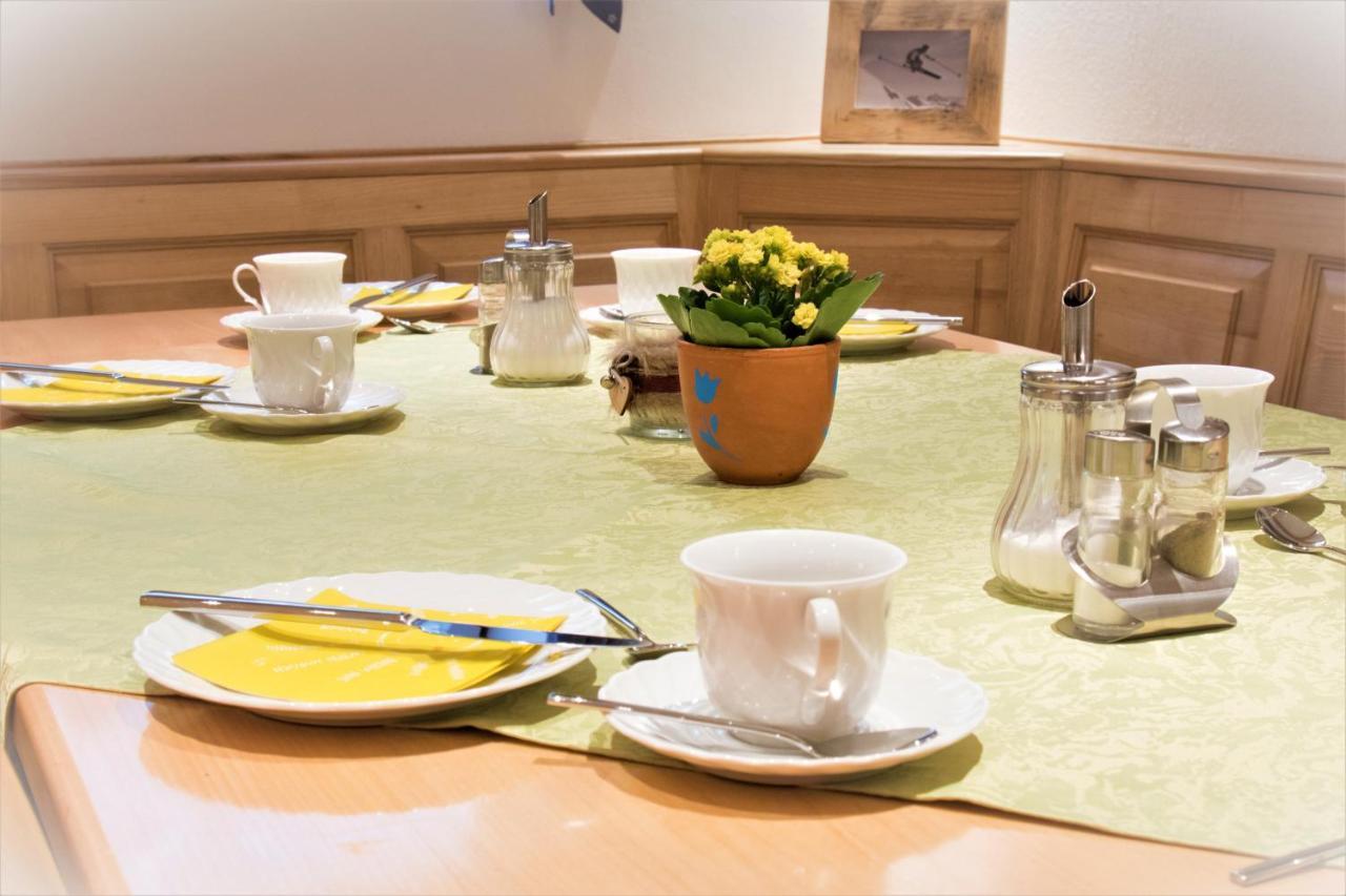 Gaestehaus Sonner Dietmannsried Luaran gambar