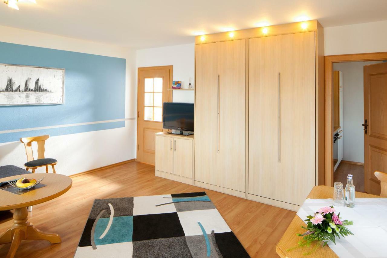 Gaestehaus Sonner Dietmannsried Luaran gambar